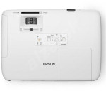 Projektor Epson EB-1880 za polovicnu cenu – fotka 3